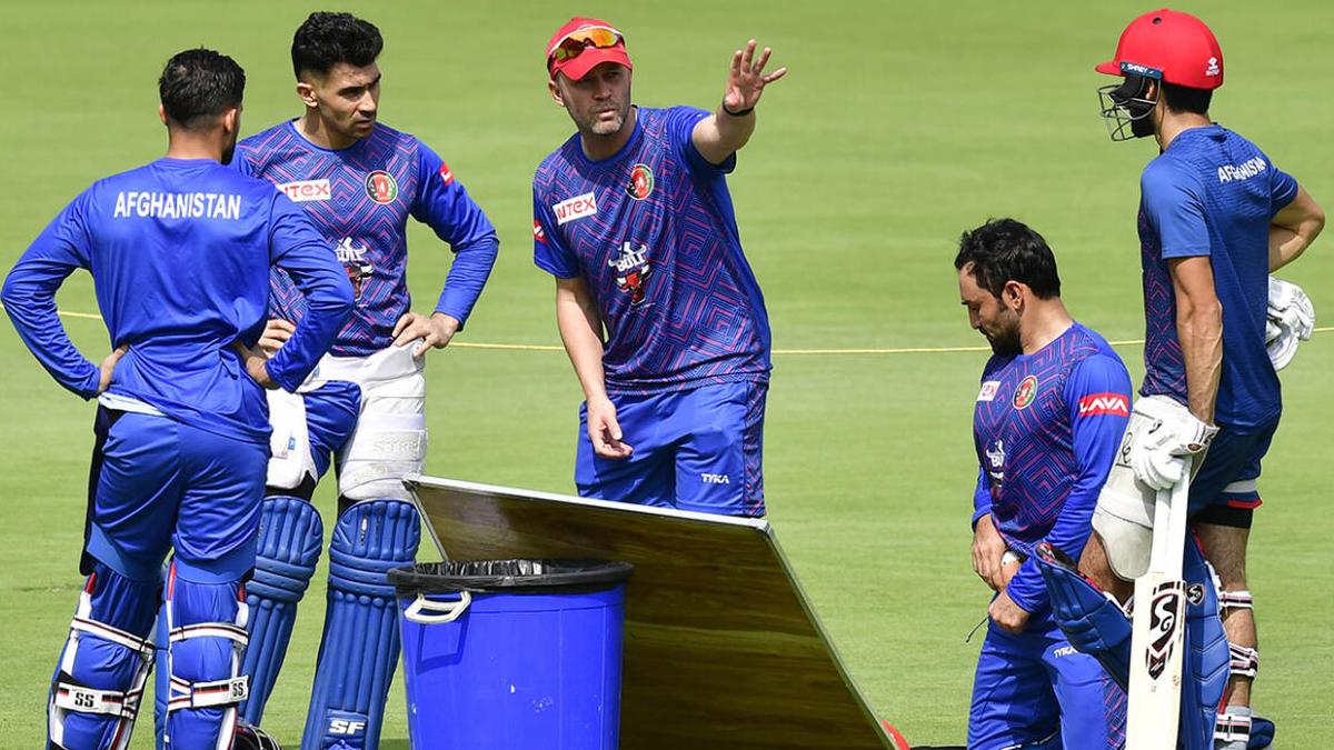 T20 World Cup 2024: Bravo’s inclusion as bowling coach was a fantastic move, says Afghanistan coach Trott